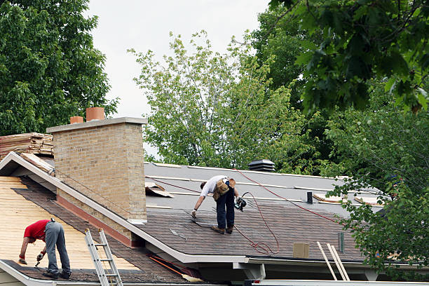 Best Commercial Roofing Services  in Lake Lorelei, OH