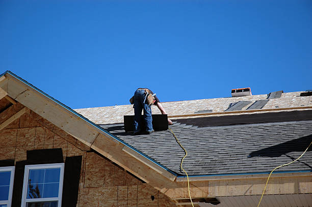 Best Roof Waterproofing Services  in Lake Lorelei, OH